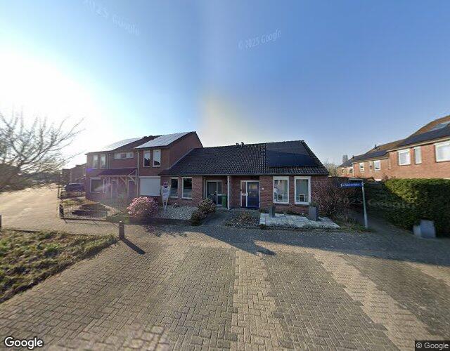 Pastoor van. 4