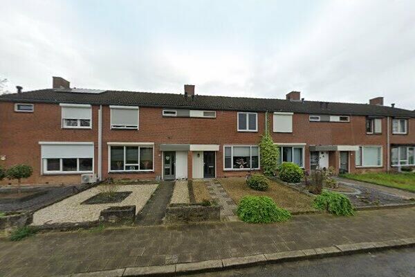 Anemoonstraat 16
