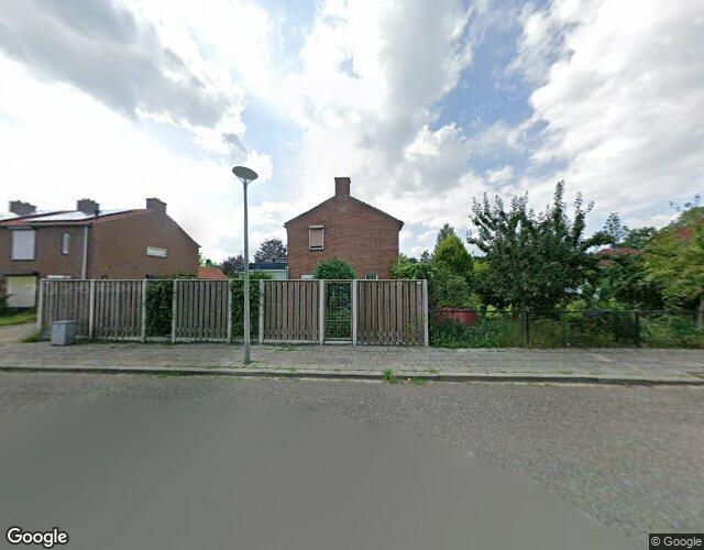 Kleefstraat 10
