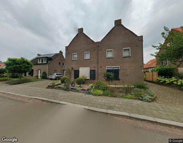 Huis te koop Aijenseweg 1-A