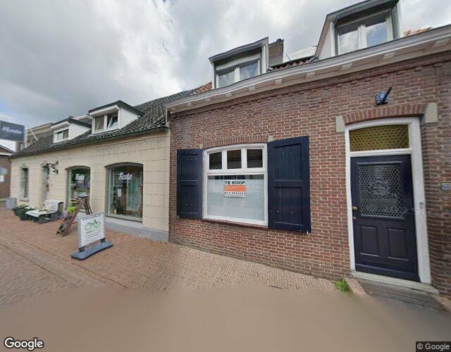 Grotestraat 68