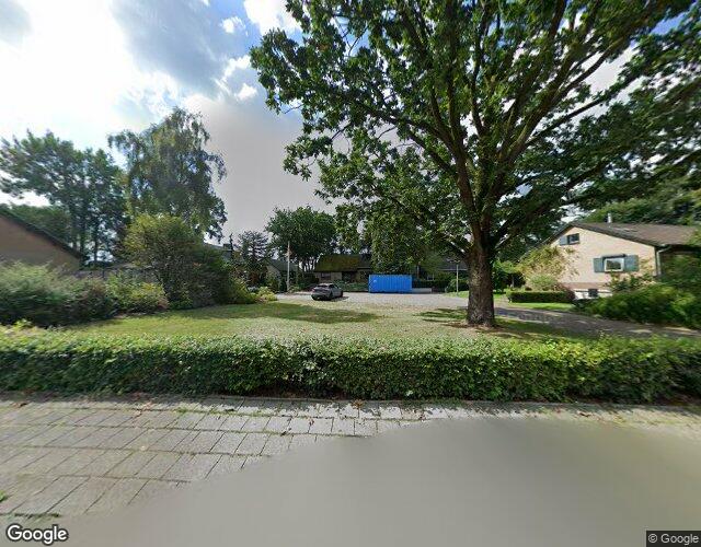 Huis te koop Sterrenbos 9