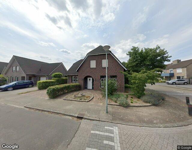 Burgveldweg 42