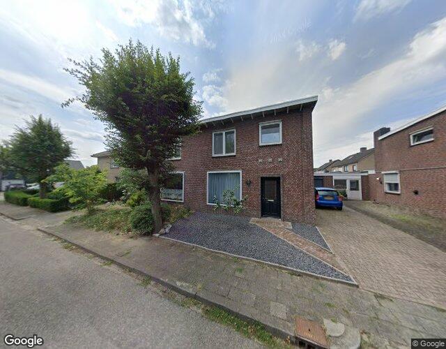 Bernhardstraat 26