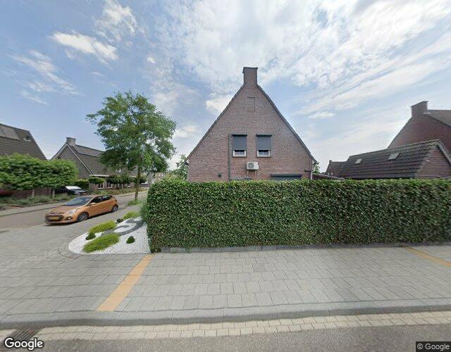 Irenestraat 17
