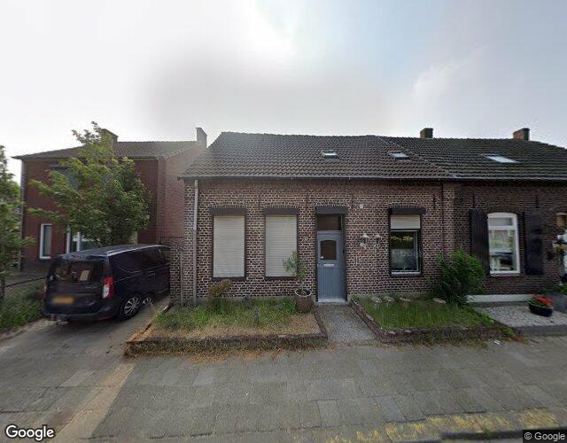Spoorstraat 31