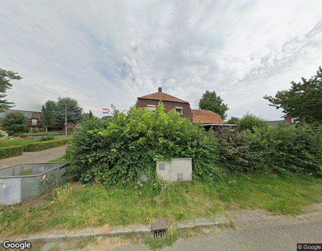 Schoolstraat 1