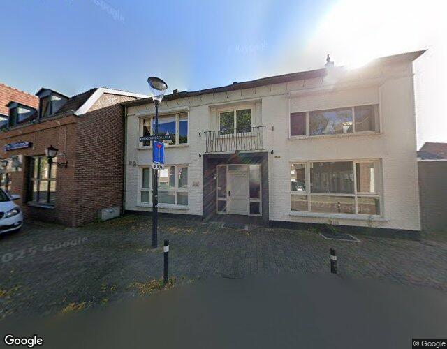 Henseniusstraat 13-A