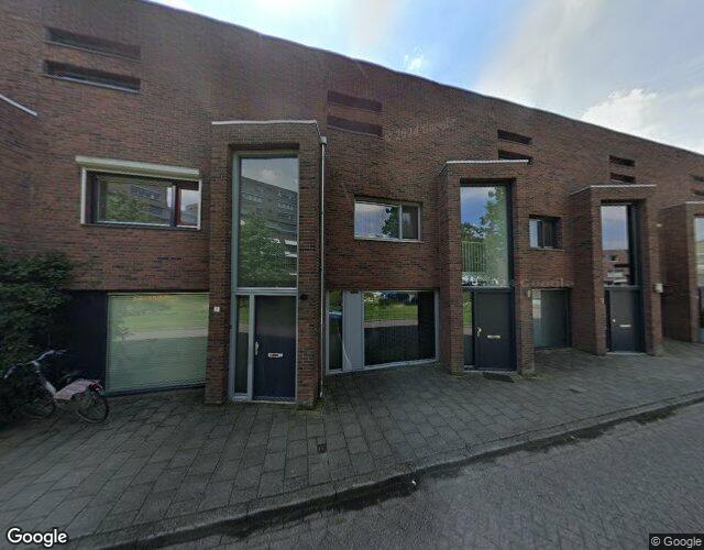 Mgr. Verrietstraat 7