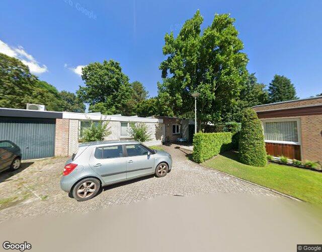 Bosschermol. 1