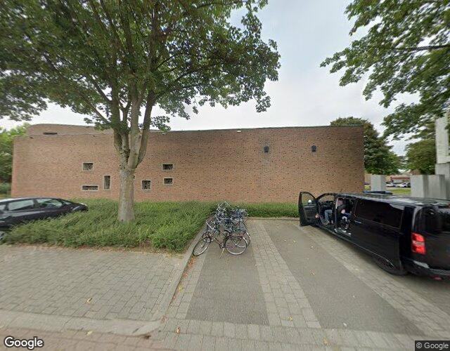 Appartement te koop Kennedyplein 34