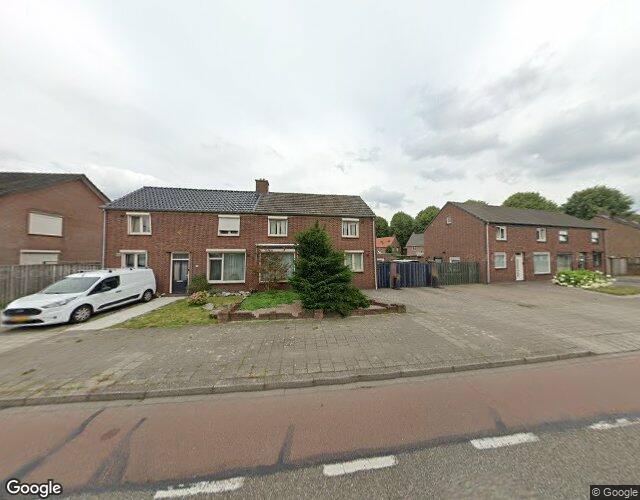 Langeweg 60
