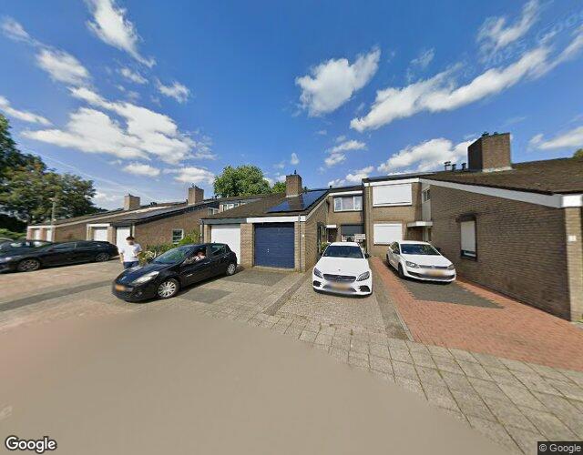 Sarabandestraat 3