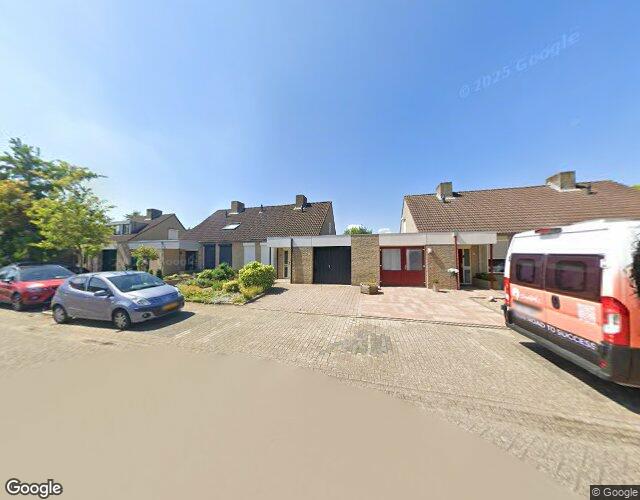 Hoeveweg 5