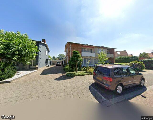 Kolkweg 25