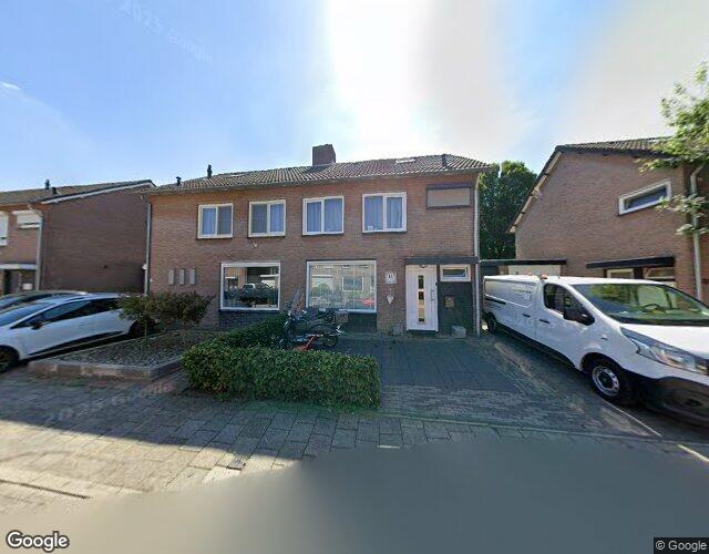 Menuetstraat 14