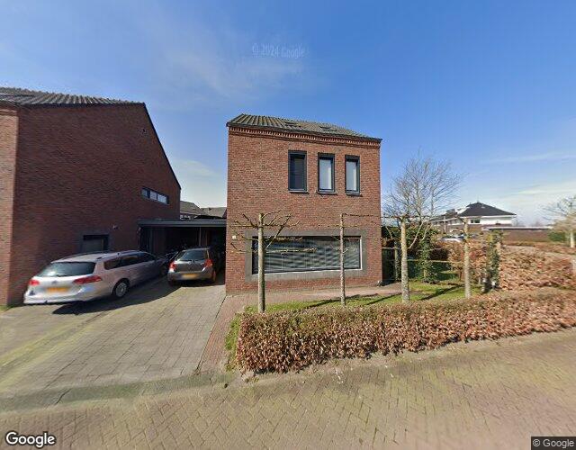 De Schans 1