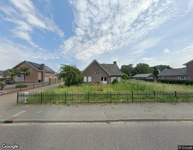 Hoofdstraat 37-B