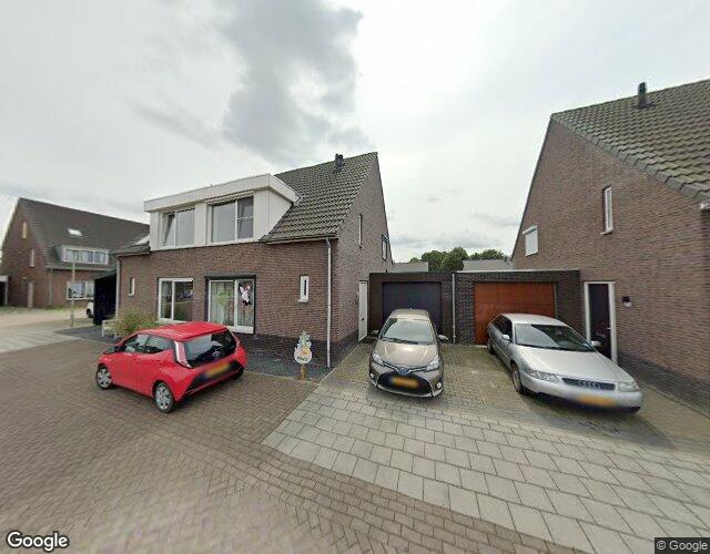 Huis te koop Mariushof 24