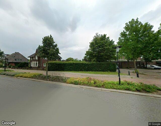 Monseigneur Geurtsstraat 25