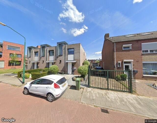 Anthonie van Dijckstraat 15