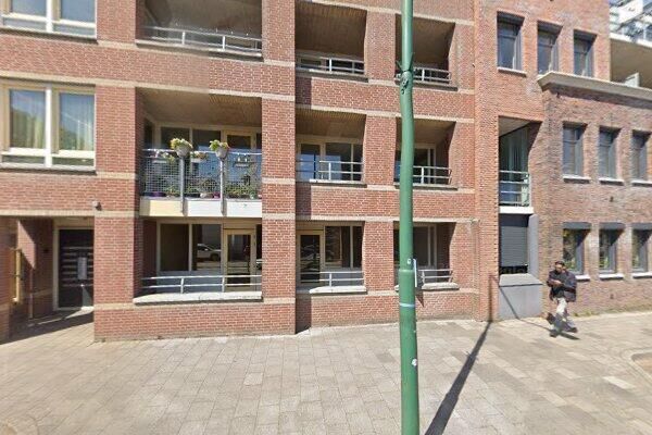 Spoorstraat 5-C