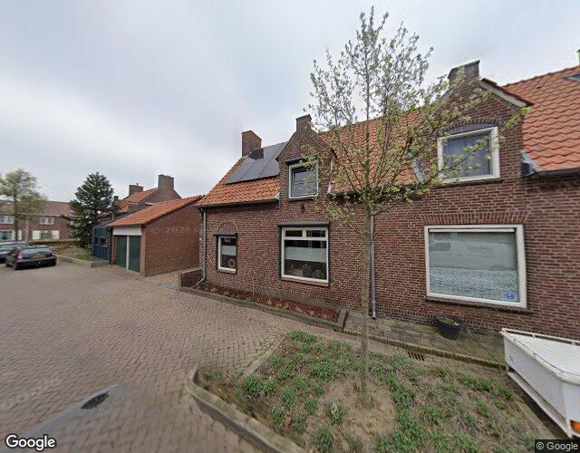 Nassaustraat 11