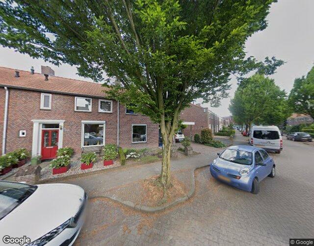 Jan Petersstraat 17