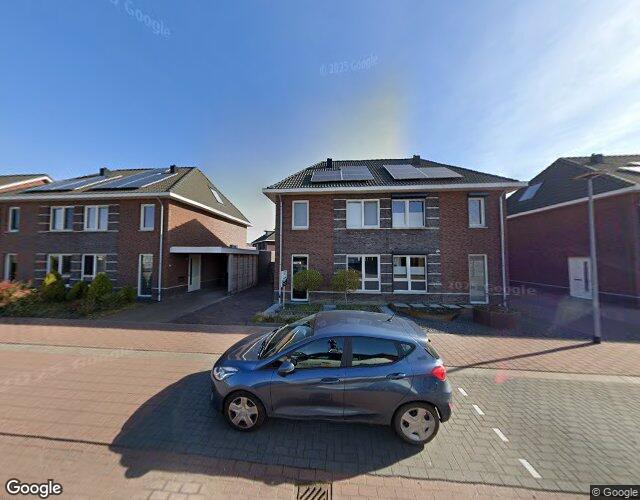 de Hosteij 12