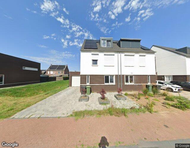 Wittebergstraat 18
