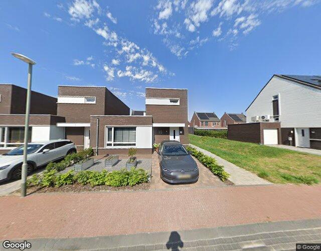Wittebergstraat 20