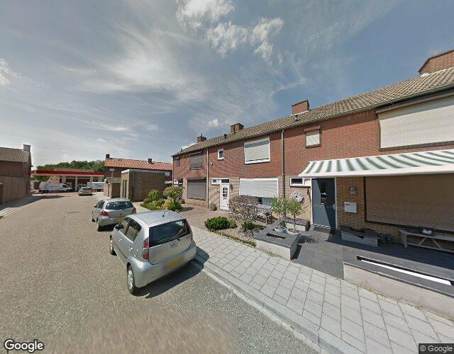 Willem Alexanderstraat 3