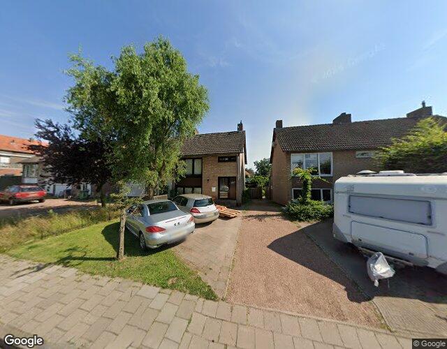 Derckxweg 16