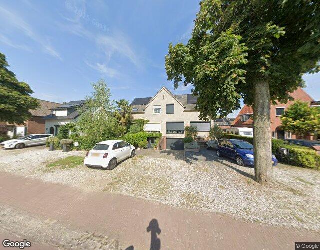 Maasstraat 42