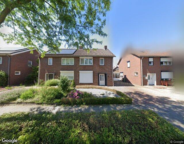 Parklaan 54