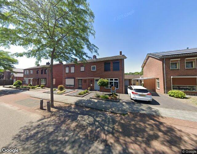 Parklaan 84