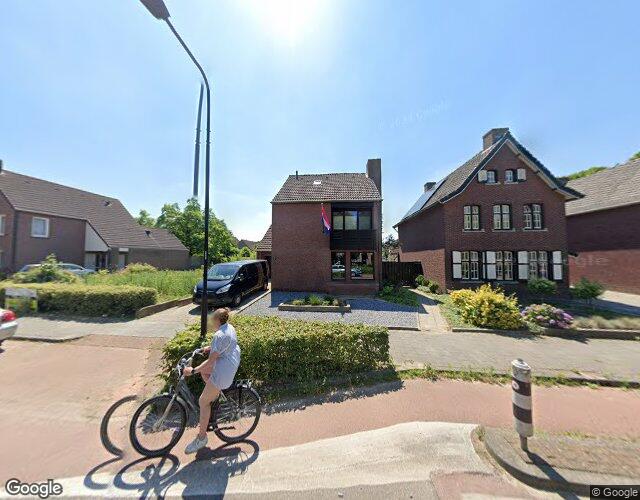 Heerstraat 15-B