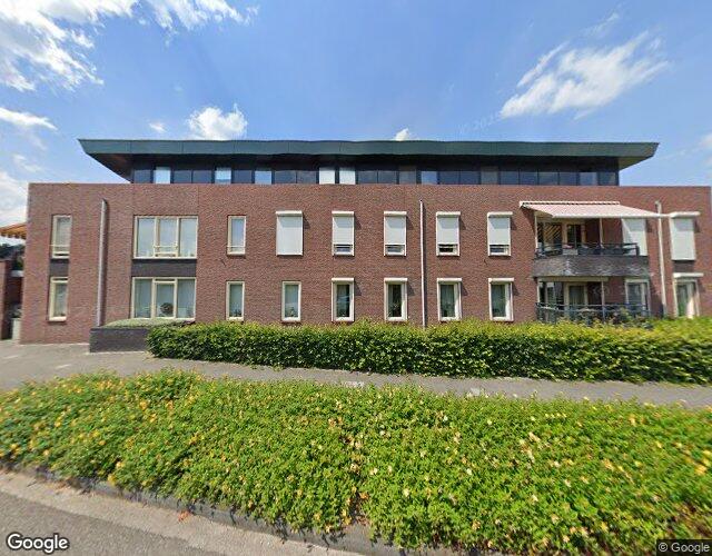 Emmastraat 2-G