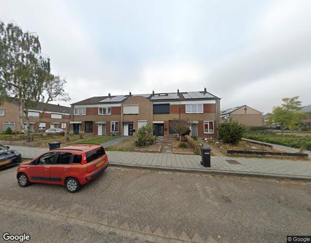 Hazenkamp 44