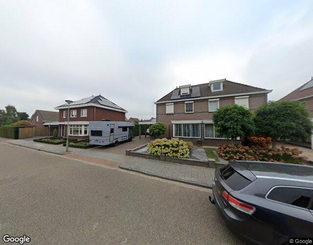 Doctor Nolensstraat 1-A
