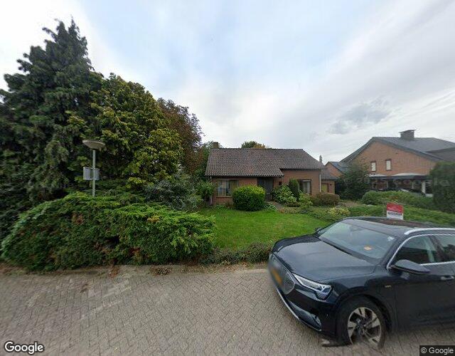 Maasstraat 3