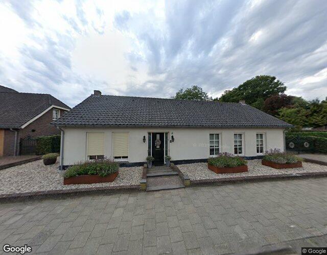Huis te koop Bolenbergweg 12