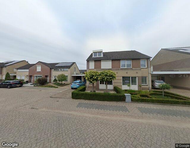 Veldekestraat 15