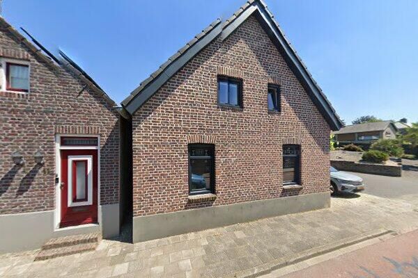 Nieuwstraat 13