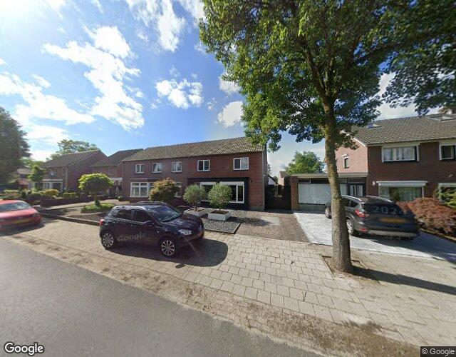 Kruisstraat 9