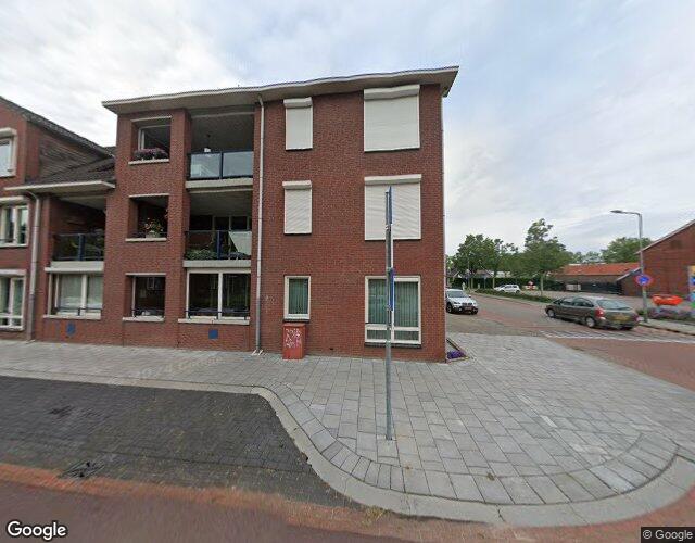 Kranestraat 1