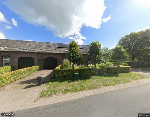 Witveldweg 66