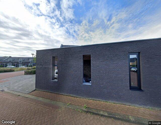 Boekweitstraat 4