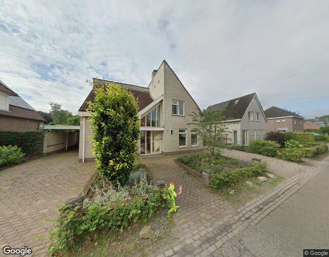 Klassenweg 10
