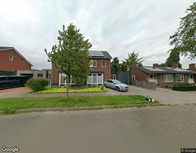 Simonsstraat 10-A